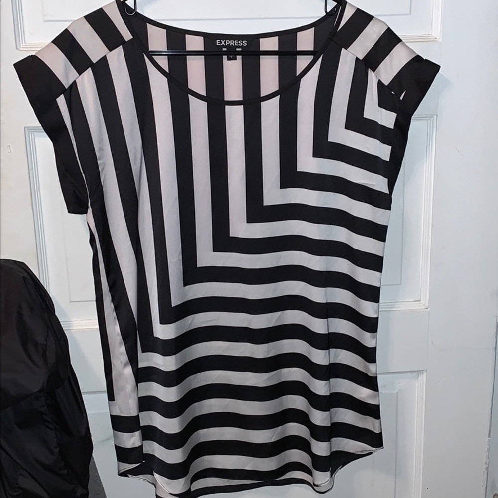 Express top